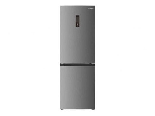 Tủ lạnh Sharp SJ-BF330V-SL | 357L 2 cánh inverter 1 Tủ lạnh Sharp SJ-BF330V-SL | 357L 2 cánh inverter