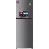 Tủ lạnh Sharp SJ-X270V-SL | 262L 2 cánh inverter