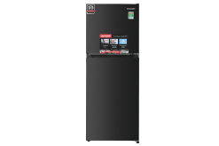 Tủ lạnh Sharp SJ-X215V-DG | 215L 2 cánh inverter