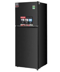 Tủ lạnh Sharp SJ-X215V-DG | 215L 2 cánh inverter 3 Tủ lạnh Sharp SJ-X215V-DG - hình số 3