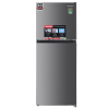 Tủ lạnh Sharp SJ-X215V-SL | 215L 2 cánh inverter