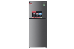 Tủ lạnh Sharp SJ-X215V-SL | 215L 2 cánh inverter