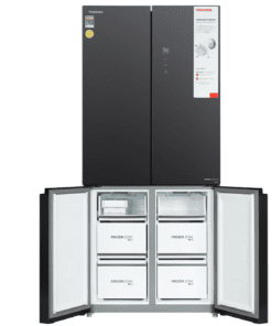Tủ lạnh Toshiba GR-RF670WI-PGV(A9)-BG | 515L 4 cánh inverter 3 Tu Lanh Toshiba Inverter 515 Lit Gr Rf670wi Pgv A9 Bg 2