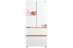 Tủ lạnh Toshiba GR-RF690WI-PGV(67) | 533L 4 cánh inverter