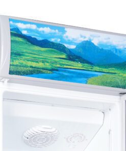Tủ mát Sanaky VH-168KL | 130L 1 cánh 6 -