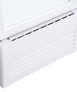 Tủ mát Sanaky VH-168KL | 130L 1 cánh 5 -