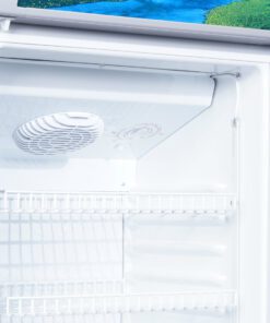 Tủ mát Sanaky VH-168KL | 130L 1 cánh 3 -