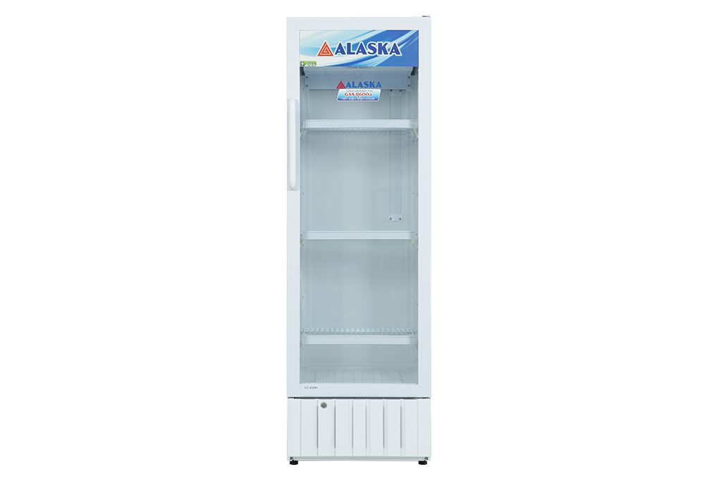 Tủ mát Alaska LC-455H | 270L 1 cánh 1 Tủ mát Alaska LC-455H | 270L 1 cánh