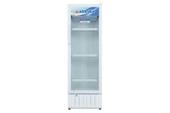 Tủ mát Alaska LC-455H | 270L 1 cánh