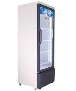 Tủ mát Darling DL-5000A2 | 500L 1 cánh 2 -