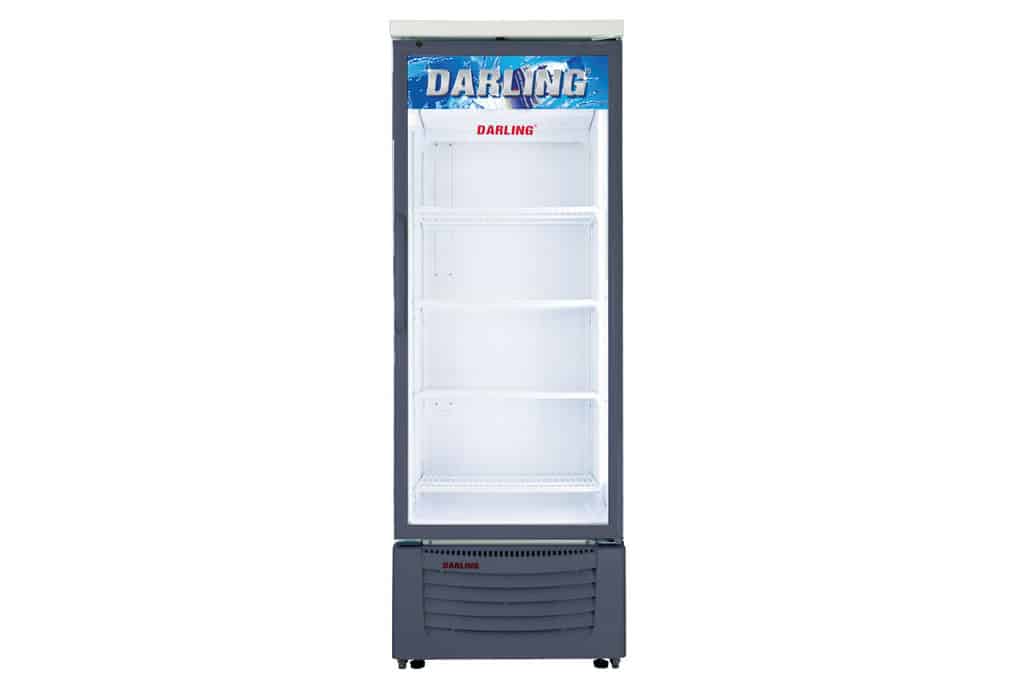 Tủ mát Darling DL-5000A2 | 500L 1 cánh 1 Tủ mát Darling DL-5000A2 | 500L 1 cánh