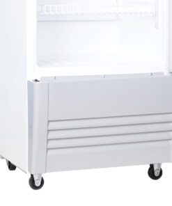 Tủ mát Sanaky VH-358W3L | 290L 1 cánh inverter 5 Tủ mát Sanaky VH-258W3L - hình số 8