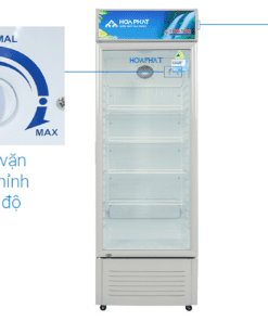 Tủ mát Hòa Phát HSR S6280 | 280L 1 cánh 11 -
