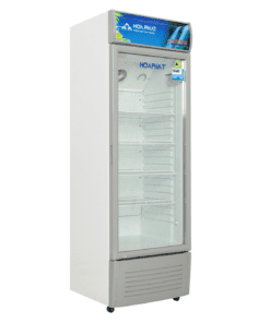 Tủ mát Hòa Phát HSR S6280 | 280L 1 cánh 2 -