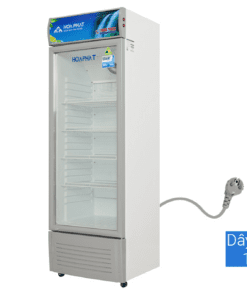 Tủ mát Hòa Phát HSR S6280 | 280L 1 cánh 3 -