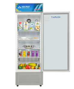 Tủ mát Hòa Phát HSR S6280 | 280L 1 cánh 4 -