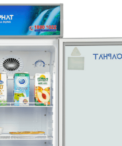 Tủ mát Hòa Phát HSR S6280 | 280L 1 cánh 5 -