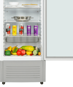 Tủ mát Hòa Phát HSR S6280 | 280L 1 cánh 6 -