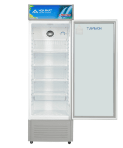 Tủ mát Hòa Phát HSR S6280 | 280L 1 cánh 7 -