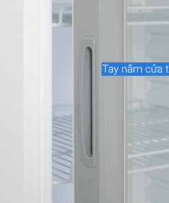 Tủ mát Hòa Phát HSR S6280 | 280L 1 cánh 8 -