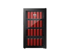 Tủ mát Sumikura SKSC-95XW-HS | 69L 1 cánh
