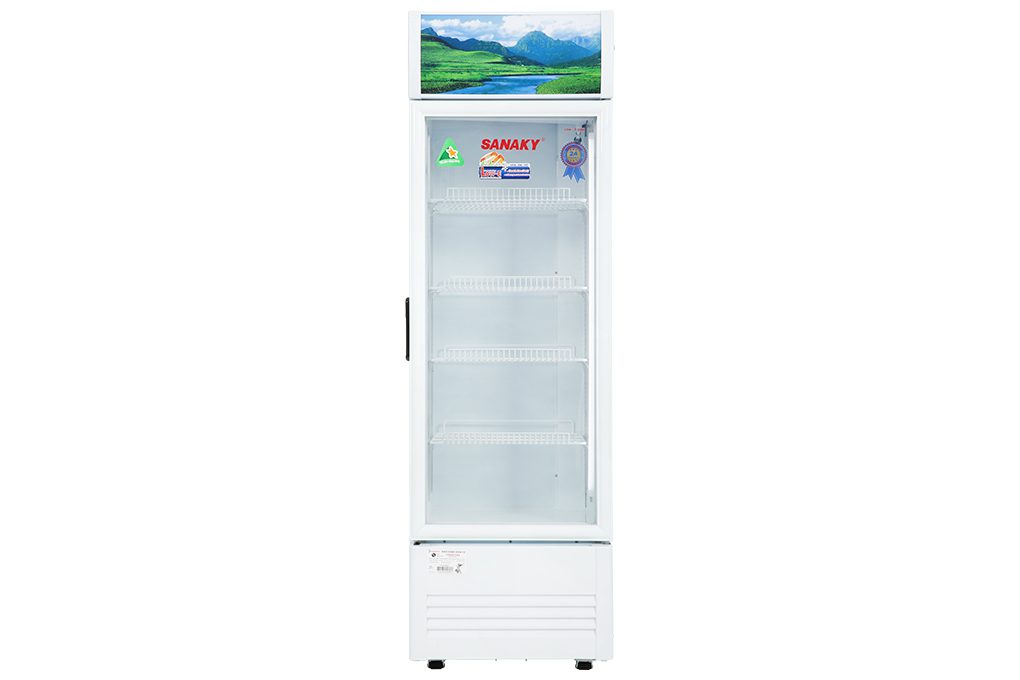 Tủ mát Sanaky VH-2589K | 240L 1 cánh 1 Tủ mát Sanaky VH-2589K | 240L 1 cánh