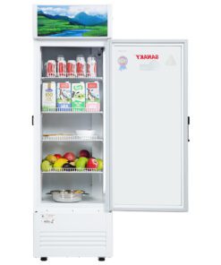 Tủ mát Sanaky VH-2589K | 240L 1 cánh 4 -