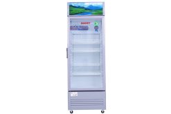 Tủ mát Sanaky VH-358KL | 350L 1 cánh