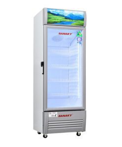 Tủ mát Sanaky VH-5089K | 480L 1 cánh 2 -