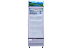 Tủ mát Sanaky VH-358K3L | 350L 1 cánh inverter