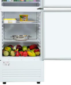 Tủ mát Sanaky VH-408W3L | 340L 2 cánh inverter 6 -