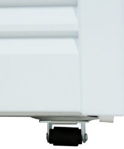 Tủ mát Sanaky VH-408W3L | 340L 2 cánh inverter 9 -