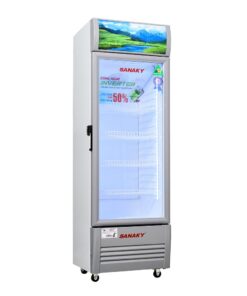 Tủ mát Sanaky VH-5089K3 | 480L 1 cánh inverter 2 -