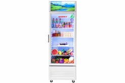 Tủ mát Sanaky VH-5089K3 | 480L 1 cánh inverter