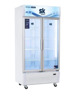 Tủ mát Sumikura SKSC-1250HW2 | 1200L 2 cánh 2 -