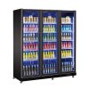 Tủ mát Sumikura SKSC-1600-AHW | 1600L 3 cánh