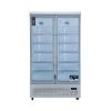 Tủ mát Sumikura SKSC-1200-B | 1200L 2 cánh