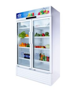 Tủ mát Sumikura SKSC-1200HW2 | 1200L 2 cánh 2 -