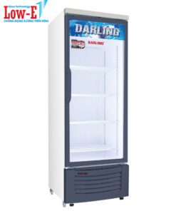 Tủ mát Darling DL-5000A3L | 500L 1 cánh inverter 2 -