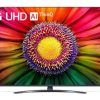 Tivi LG 65UT801C0SB | 65 inch 4K LED WebOS
