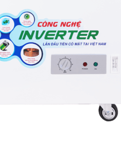 Tủ đông Sanaky VH-3899K3 | 260L 1 ngăn inverter 7 -