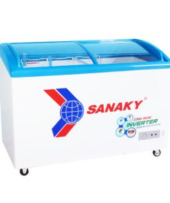 Tủ đông Sanaky VH-3899K3 | 260L 1 ngăn inverter 2 -