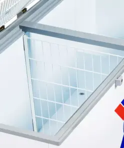 Tủ đông Sanaky VH-6699HYK | 530L 1 ngăn 2 cánh 2 -