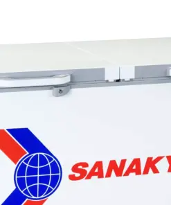 Tủ đông Sanaky VH-6699HYK | 530L 1 ngăn 2 cánh 4 -