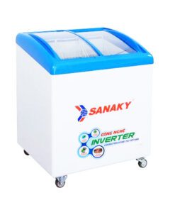 Tủ đông Sanaky VH-2899K3 | 211L 1 ngăn inverter 2 -