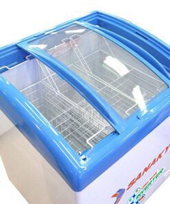 Tủ đông Sanaky VH-2899K3 | 211L 1 ngăn inverter 4 -