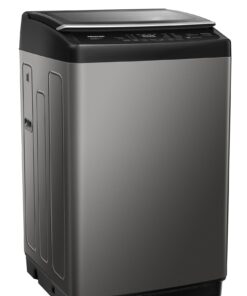 Máy giặt Hisense WT5J1313DT | 13kg cửa trên inverter 2 Máy giặt Hisense WT5J1313DT - hình số 2