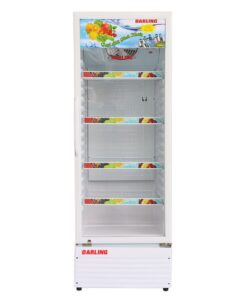 Tủ mát Darling DL-3400A | 340L 1 cánh