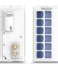 Điều hòa Casper SH-09FS32 | 9000BTU 1 chiều 7 Điều hòa Casper SH-09FS32 - hình số 7