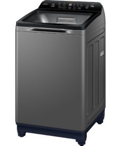 Máy giặt Aqua AQW-FR90GT.S | 9kg cửa trên 2 10049821 May Giat Aqua 9 Kg Aqw Fr90gt S 2.jpg